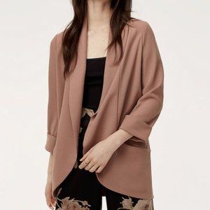 Wilfred Chevalier Jacket